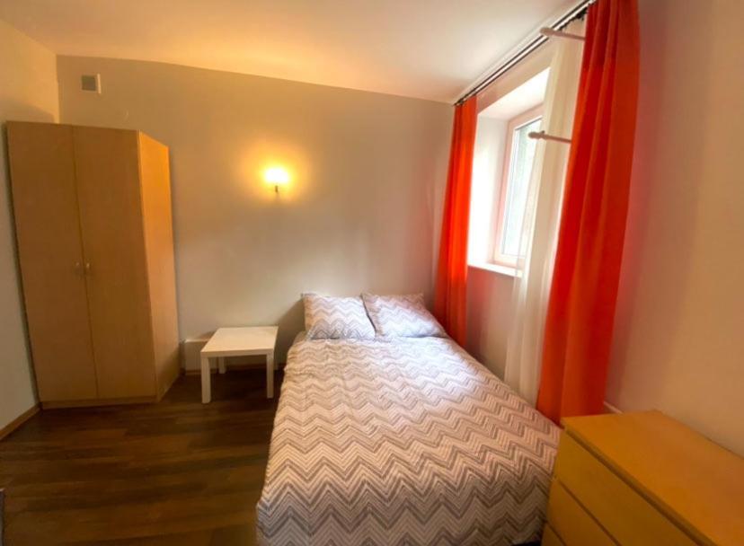 Apartament Comfortable In Old Town *