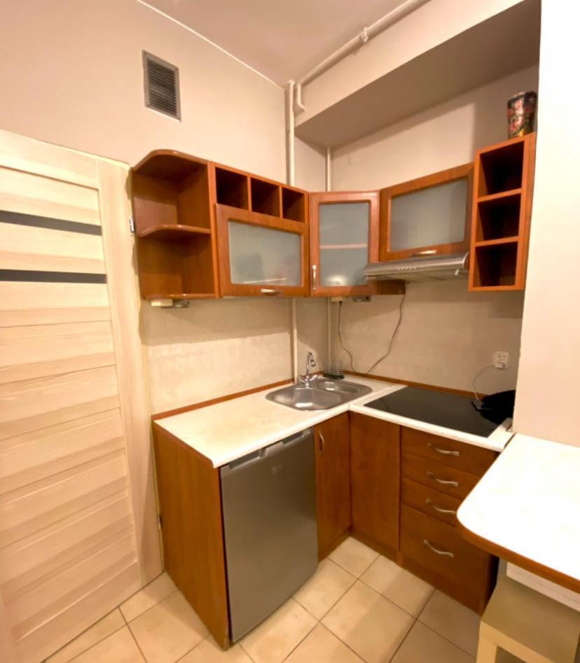 Comfortable In Old Town Apartament Kraków